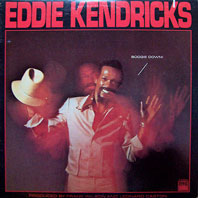 Eddie Kendricks